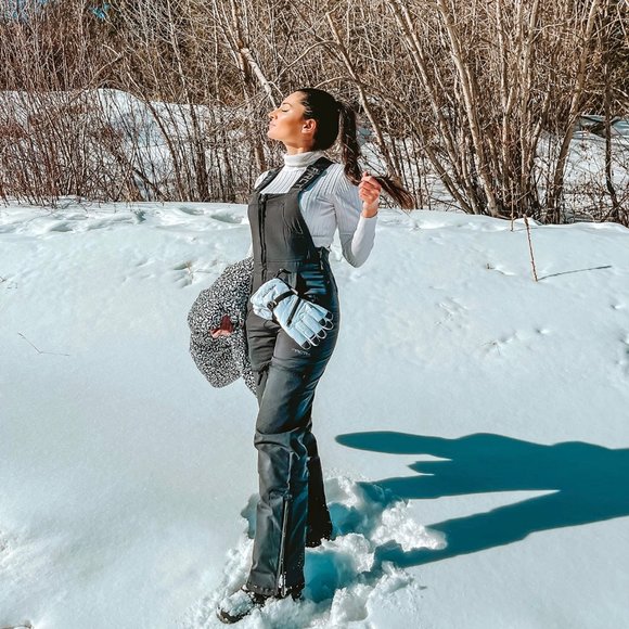 Artix insulated bib overalls M Tall NWT - Picture 1 of 8